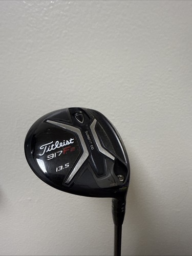 Titleist 917 fairway - f2,