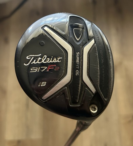 Titleist 917f2 golf fairywood - 917f2,